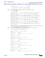 Предварительный просмотр 125 страницы Cisco 9124 - mds multilayer fabric switch Troubleshooting Manual