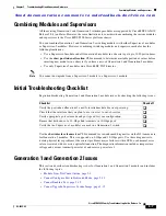 Предварительный просмотр 141 страницы Cisco 9124 - mds multilayer fabric switch Troubleshooting Manual