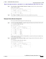 Предварительный просмотр 143 страницы Cisco 9124 - mds multilayer fabric switch Troubleshooting Manual