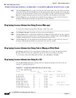 Предварительный просмотр 152 страницы Cisco 9124 - mds multilayer fabric switch Troubleshooting Manual