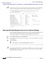 Предварительный просмотр 158 страницы Cisco 9124 - mds multilayer fabric switch Troubleshooting Manual