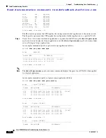 Предварительный просмотр 164 страницы Cisco 9124 - mds multilayer fabric switch Troubleshooting Manual