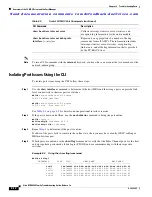 Предварительный просмотр 184 страницы Cisco 9124 - mds multilayer fabric switch Troubleshooting Manual