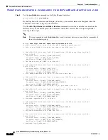 Предварительный просмотр 190 страницы Cisco 9124 - mds multilayer fabric switch Troubleshooting Manual