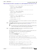Предварительный просмотр 191 страницы Cisco 9124 - mds multilayer fabric switch Troubleshooting Manual