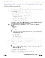 Предварительный просмотр 199 страницы Cisco 9124 - mds multilayer fabric switch Troubleshooting Manual