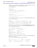 Предварительный просмотр 209 страницы Cisco 9124 - mds multilayer fabric switch Troubleshooting Manual