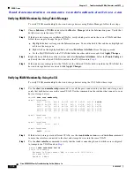 Предварительный просмотр 224 страницы Cisco 9124 - mds multilayer fabric switch Troubleshooting Manual