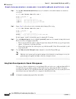 Предварительный просмотр 240 страницы Cisco 9124 - mds multilayer fabric switch Troubleshooting Manual