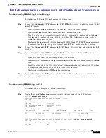 Предварительный просмотр 245 страницы Cisco 9124 - mds multilayer fabric switch Troubleshooting Manual