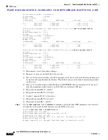 Предварительный просмотр 246 страницы Cisco 9124 - mds multilayer fabric switch Troubleshooting Manual