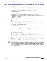 Предварительный просмотр 247 страницы Cisco 9124 - mds multilayer fabric switch Troubleshooting Manual