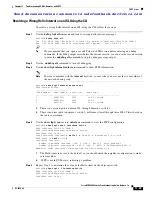 Предварительный просмотр 249 страницы Cisco 9124 - mds multilayer fabric switch Troubleshooting Manual