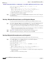 Предварительный просмотр 250 страницы Cisco 9124 - mds multilayer fabric switch Troubleshooting Manual