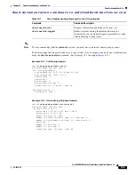 Предварительный просмотр 281 страницы Cisco 9124 - mds multilayer fabric switch Troubleshooting Manual