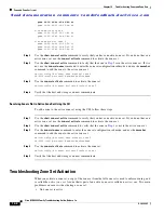 Предварительный просмотр 286 страницы Cisco 9124 - mds multilayer fabric switch Troubleshooting Manual