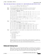 Предварительный просмотр 299 страницы Cisco 9124 - mds multilayer fabric switch Troubleshooting Manual