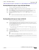 Предварительный просмотр 301 страницы Cisco 9124 - mds multilayer fabric switch Troubleshooting Manual