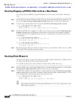 Предварительный просмотр 308 страницы Cisco 9124 - mds multilayer fabric switch Troubleshooting Manual