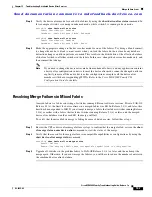 Предварительный просмотр 309 страницы Cisco 9124 - mds multilayer fabric switch Troubleshooting Manual