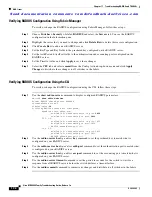 Предварительный просмотр 334 страницы Cisco 9124 - mds multilayer fabric switch Troubleshooting Manual