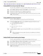 Предварительный просмотр 339 страницы Cisco 9124 - mds multilayer fabric switch Troubleshooting Manual