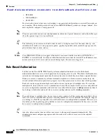 Предварительный просмотр 344 страницы Cisco 9124 - mds multilayer fabric switch Troubleshooting Manual