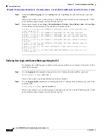 Предварительный просмотр 348 страницы Cisco 9124 - mds multilayer fabric switch Troubleshooting Manual