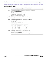 Предварительный просмотр 351 страницы Cisco 9124 - mds multilayer fabric switch Troubleshooting Manual