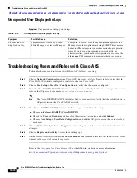Предварительный просмотр 354 страницы Cisco 9124 - mds multilayer fabric switch Troubleshooting Manual