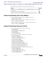 Предварительный просмотр 357 страницы Cisco 9124 - mds multilayer fabric switch Troubleshooting Manual