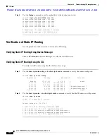 Предварительный просмотр 382 страницы Cisco 9124 - mds multilayer fabric switch Troubleshooting Manual