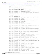 Предварительный просмотр 386 страницы Cisco 9124 - mds multilayer fabric switch Troubleshooting Manual