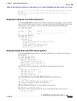 Предварительный просмотр 389 страницы Cisco 9124 - mds multilayer fabric switch Troubleshooting Manual