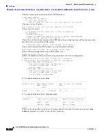 Предварительный просмотр 390 страницы Cisco 9124 - mds multilayer fabric switch Troubleshooting Manual