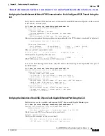 Предварительный просмотр 391 страницы Cisco 9124 - mds multilayer fabric switch Troubleshooting Manual