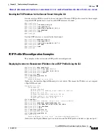 Предварительный просмотр 395 страницы Cisco 9124 - mds multilayer fabric switch Troubleshooting Manual