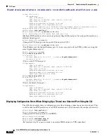 Предварительный просмотр 396 страницы Cisco 9124 - mds multilayer fabric switch Troubleshooting Manual