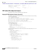 Предварительный просмотр 398 страницы Cisco 9124 - mds multilayer fabric switch Troubleshooting Manual