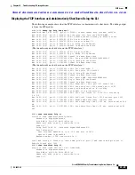 Предварительный просмотр 399 страницы Cisco 9124 - mds multilayer fabric switch Troubleshooting Manual