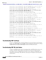 Предварительный просмотр 408 страницы Cisco 9124 - mds multilayer fabric switch Troubleshooting Manual