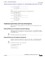 Предварительный просмотр 411 страницы Cisco 9124 - mds multilayer fabric switch Troubleshooting Manual