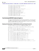 Предварительный просмотр 414 страницы Cisco 9124 - mds multilayer fabric switch Troubleshooting Manual