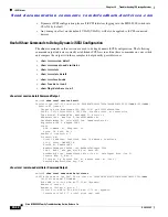 Предварительный просмотр 416 страницы Cisco 9124 - mds multilayer fabric switch Troubleshooting Manual