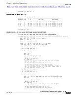 Предварительный просмотр 421 страницы Cisco 9124 - mds multilayer fabric switch Troubleshooting Manual