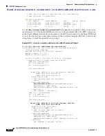 Предварительный просмотр 430 страницы Cisco 9124 - mds multilayer fabric switch Troubleshooting Manual