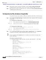 Предварительный просмотр 456 страницы Cisco 9124 - mds multilayer fabric switch Troubleshooting Manual