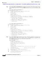 Предварительный просмотр 458 страницы Cisco 9124 - mds multilayer fabric switch Troubleshooting Manual