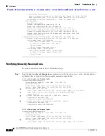 Предварительный просмотр 460 страницы Cisco 9124 - mds multilayer fabric switch Troubleshooting Manual