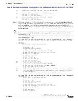 Предварительный просмотр 461 страницы Cisco 9124 - mds multilayer fabric switch Troubleshooting Manual